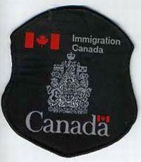 CANADA,CANADA IMMIGRATION 1